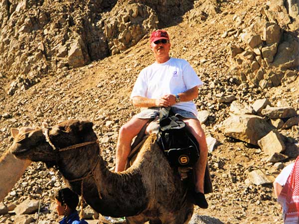 Sharm el-Sheikh 1997 Sharm 1997